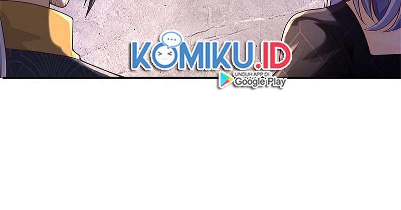I am Daxianzun Chapter 289 Gambar 18