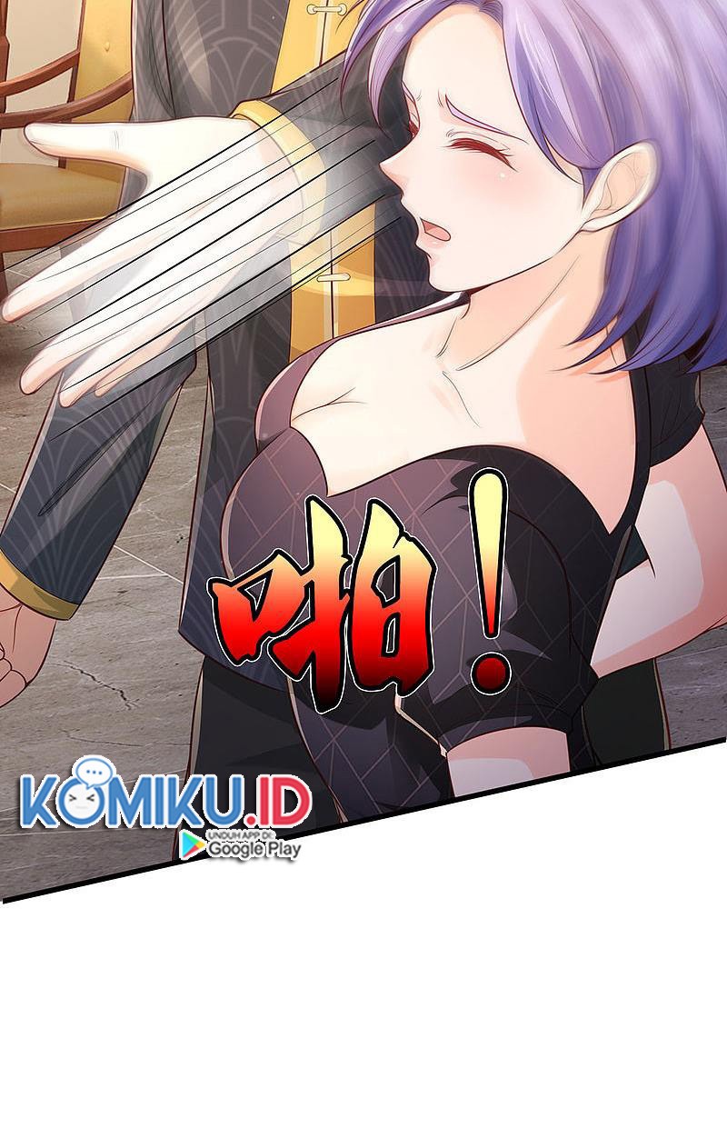 I am Daxianzun Chapter 289 Gambar 23