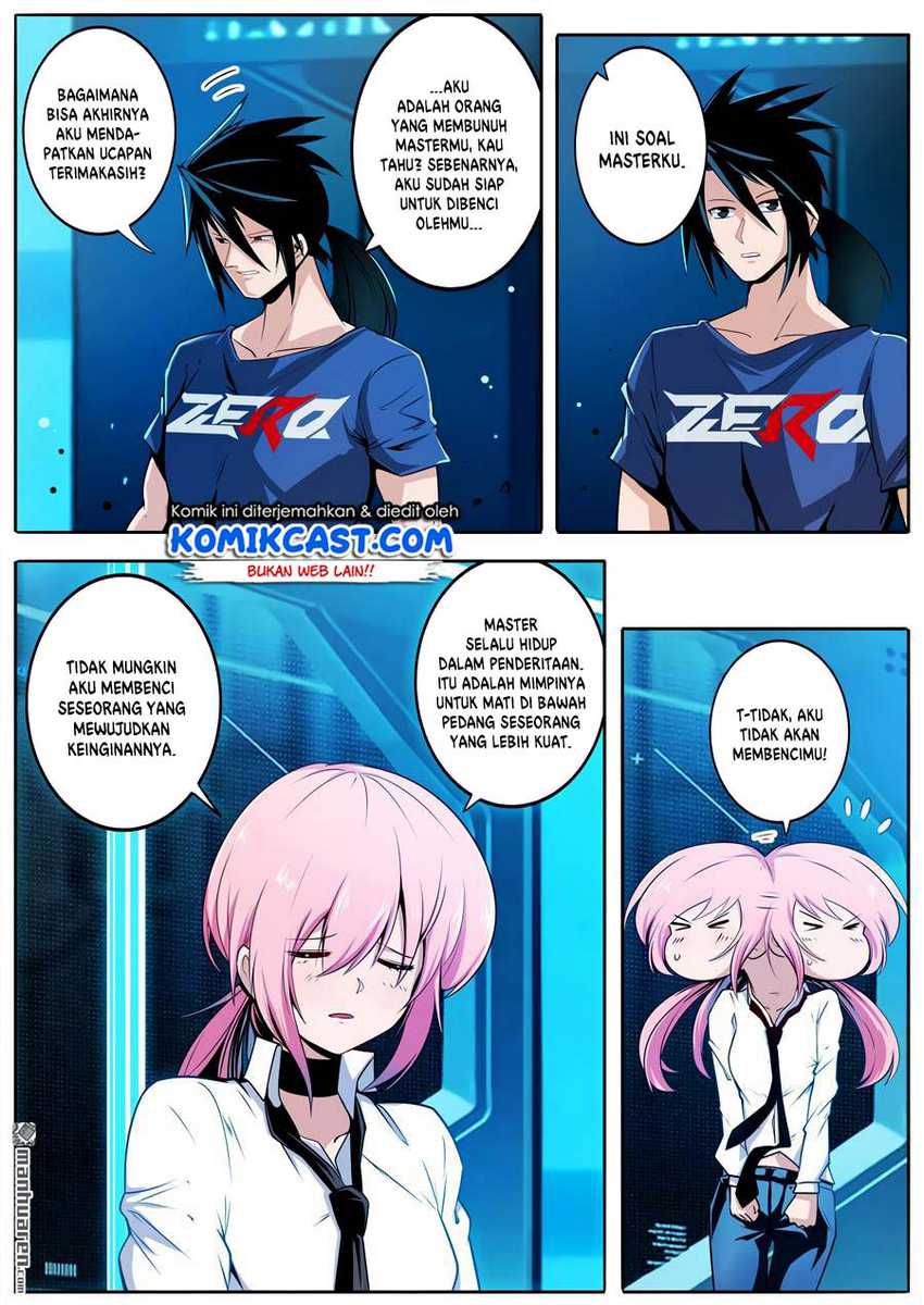 Hero? I Quit A Long Time Ago Chapter 231 Gambar 3