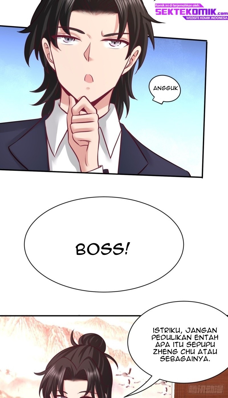 Dragon King Hall Chapter 80 Gambar 23