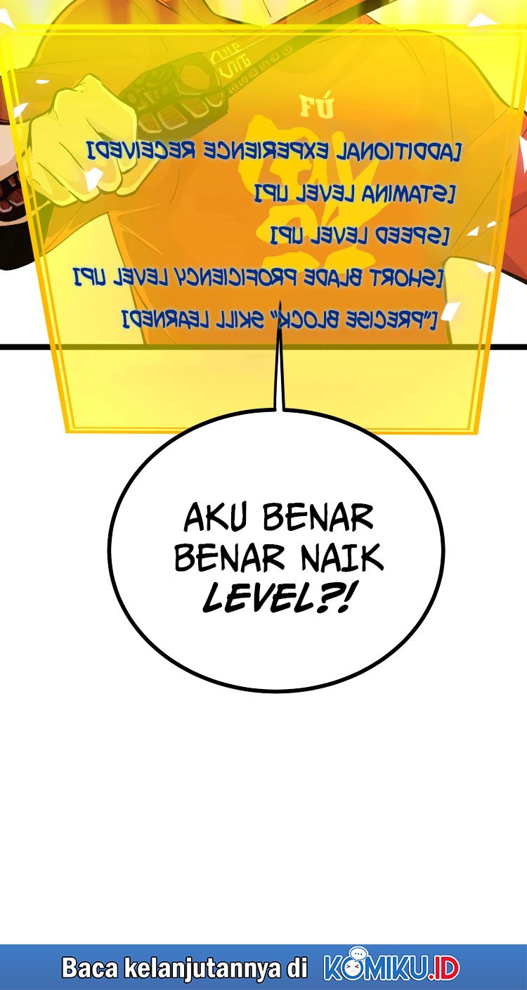 Black Abyss at Dawn Chapter 22 Gambar 21
