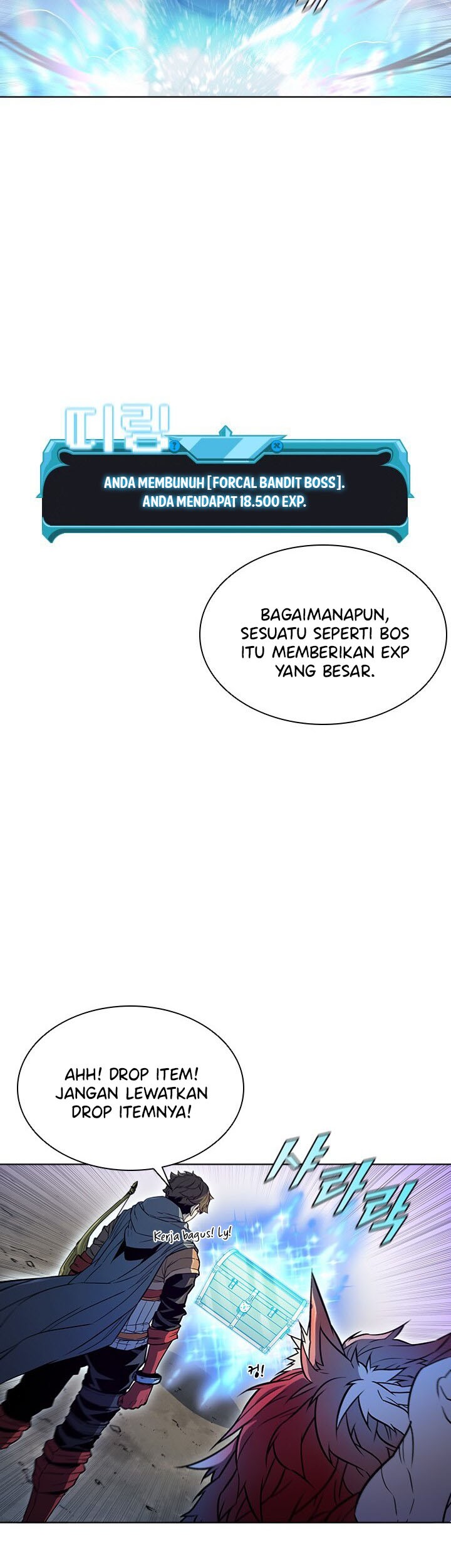 Taming Master Chapter 39 Gambar 39
