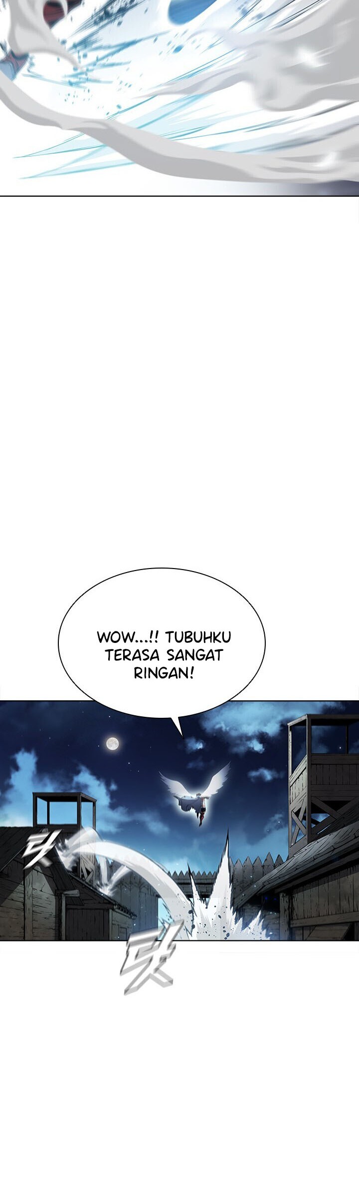 Taming Master Chapter 39 Gambar 44