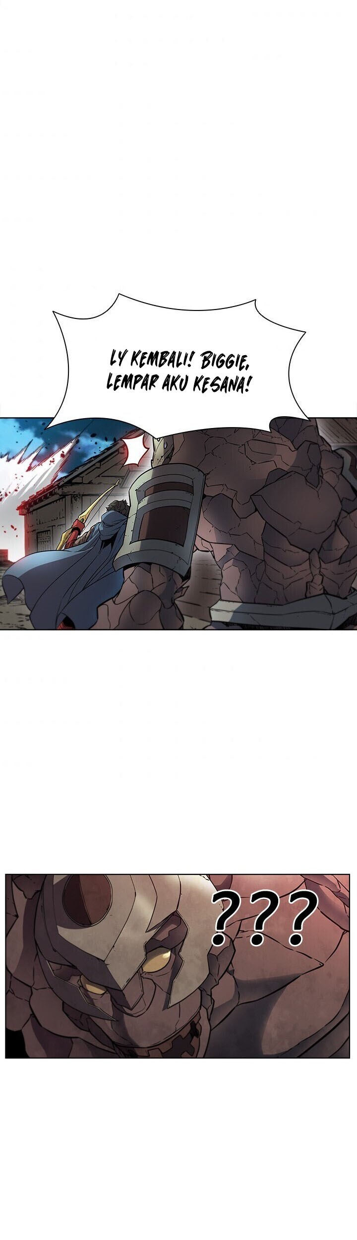 Taming Master Chapter 39 Gambar 22