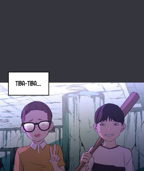 Incompetent Villain Chapter 9 Gambar 29