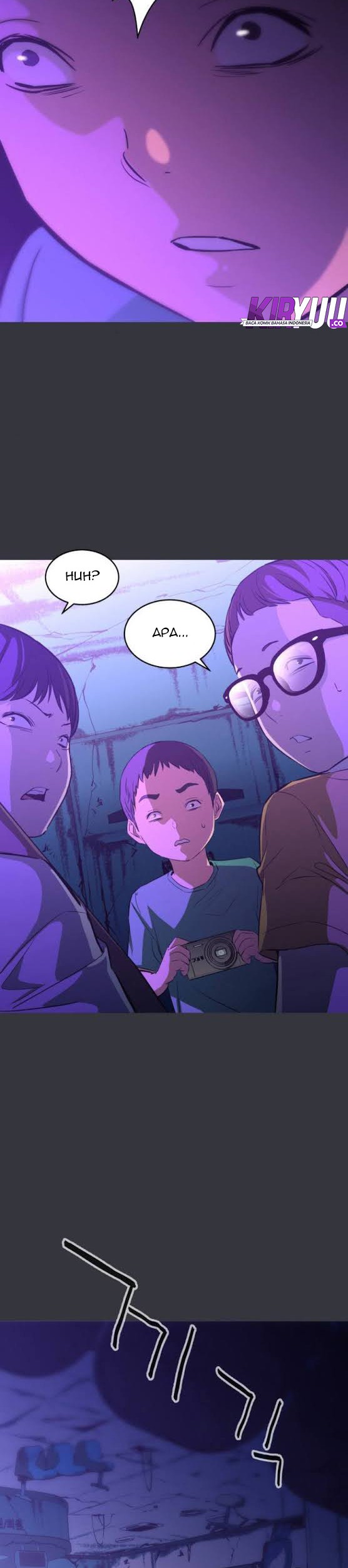 Incompetent Villain Chapter 9 Gambar 31
