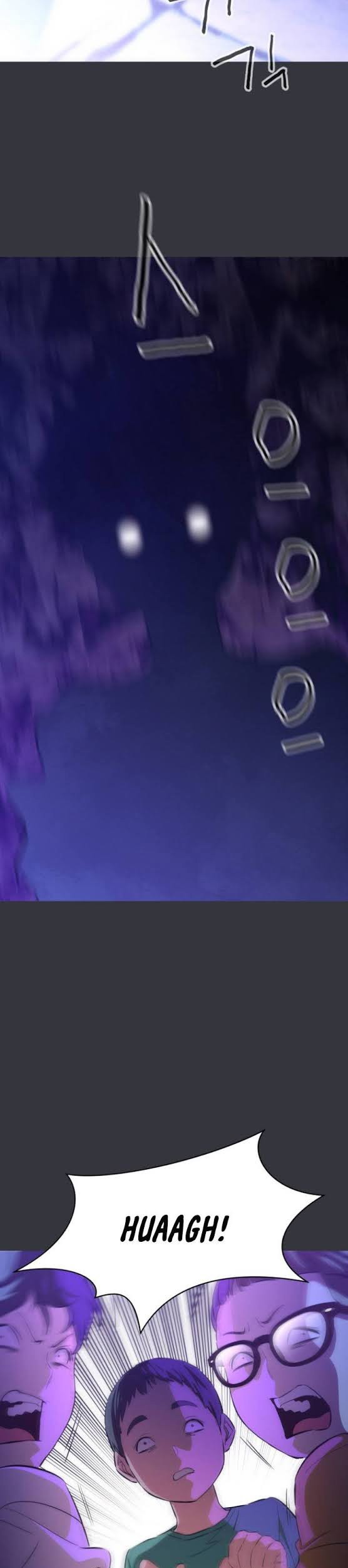 Incompetent Villain Chapter 9 Gambar 33