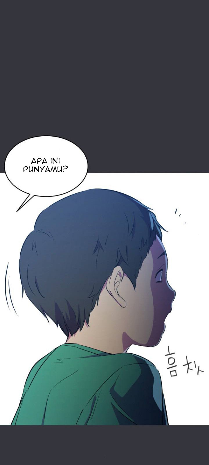 Incompetent Villain Chapter 9 Gambar 40