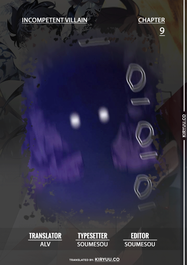 Baca  Incompetent Villain Chapter 9 Gambar 2