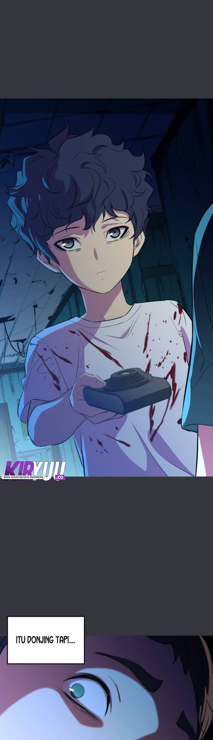 Incompetent Villain Chapter 9 Gambar 41