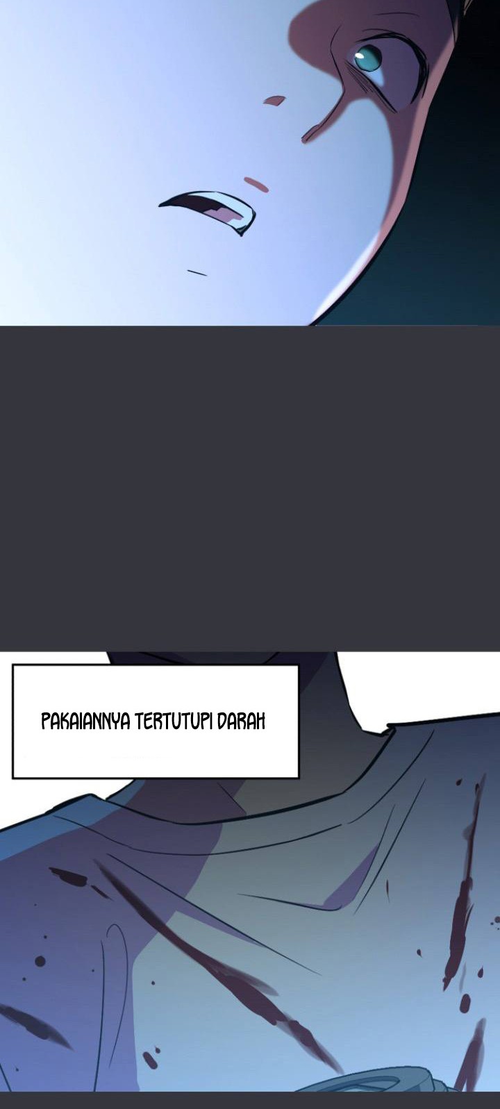 Incompetent Villain Chapter 9 Gambar 42