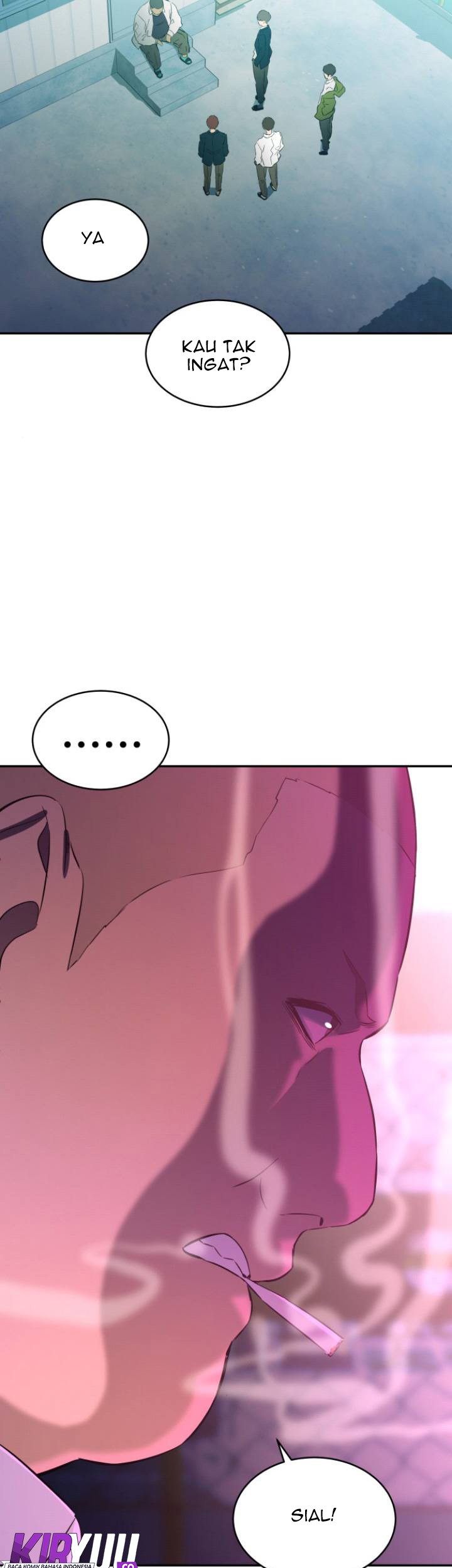 Incompetent Villain Chapter 9 Gambar 6