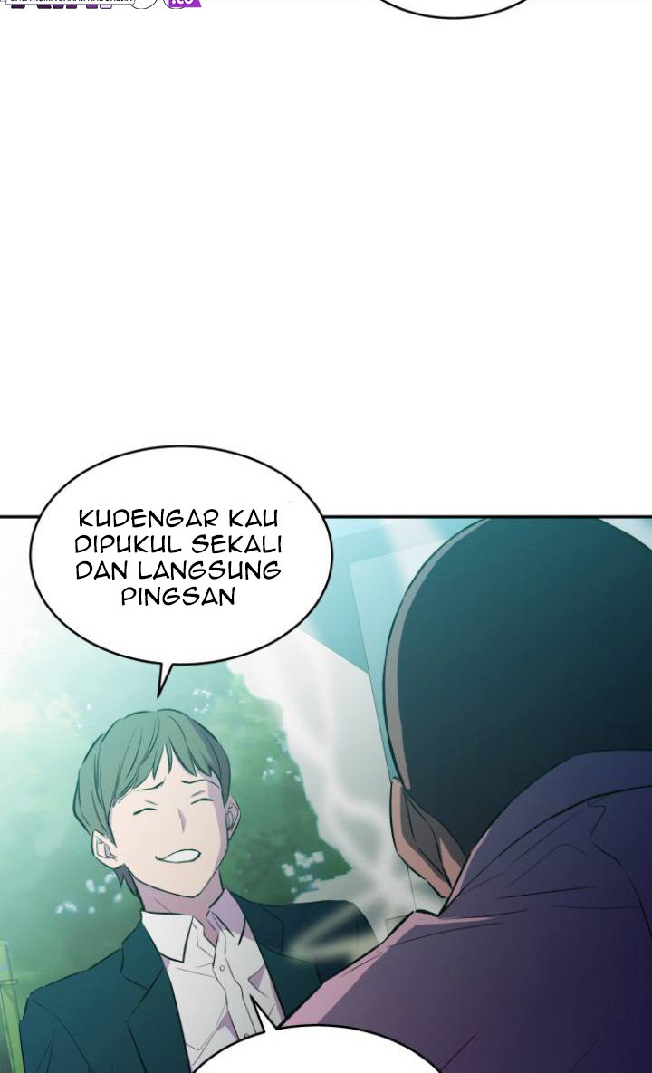 Incompetent Villain Chapter 9 Gambar 7