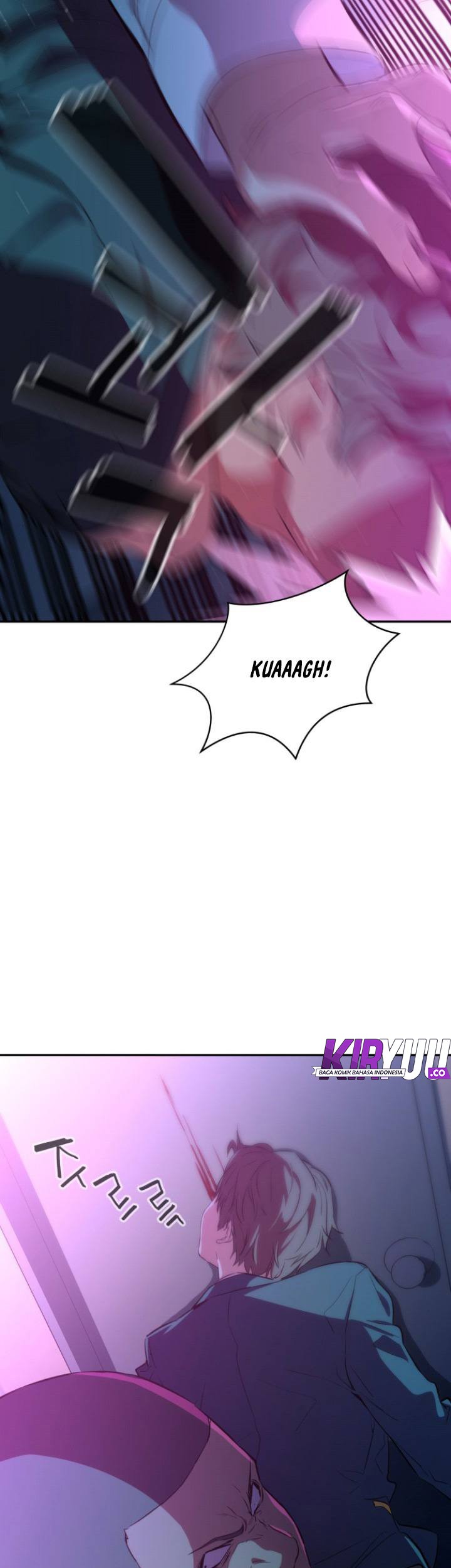 Incompetent Villain Chapter 9 Gambar 10