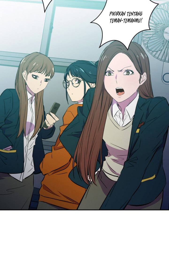 Incompetent Villain Chapter 9 Gambar 13