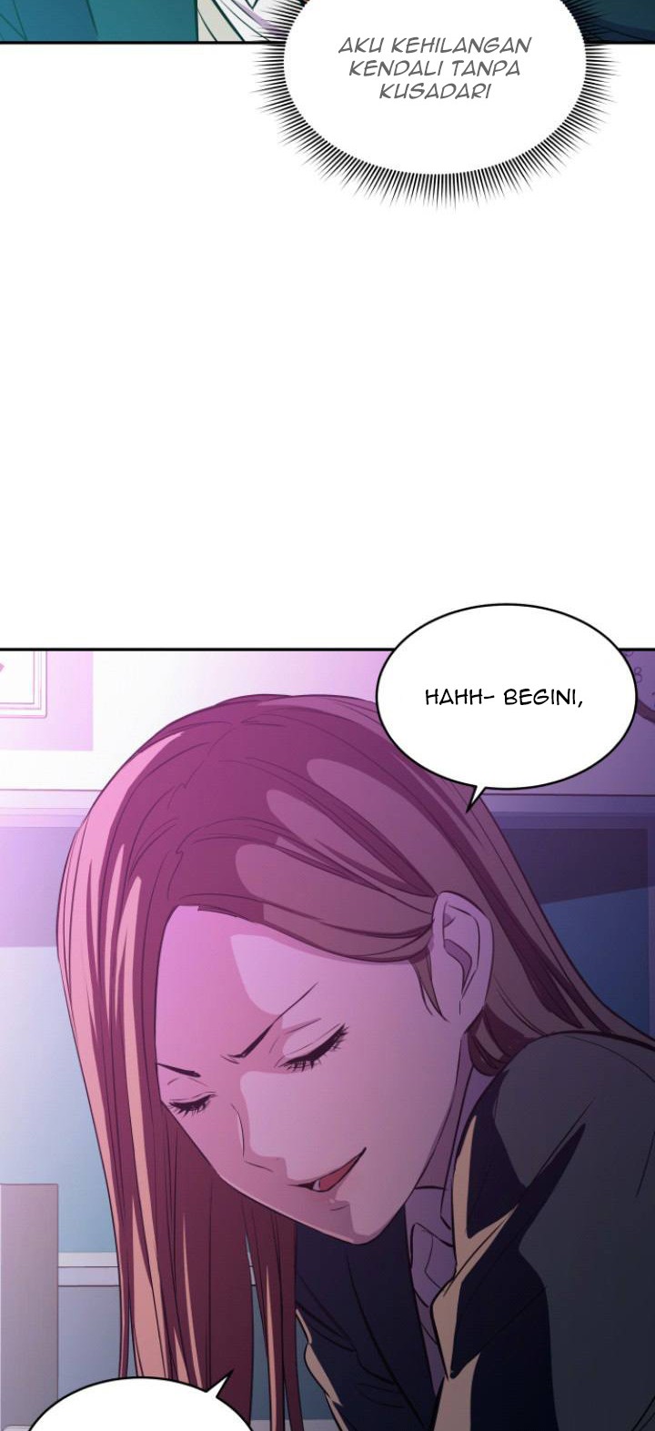 Incompetent Villain Chapter 9 Gambar 15
