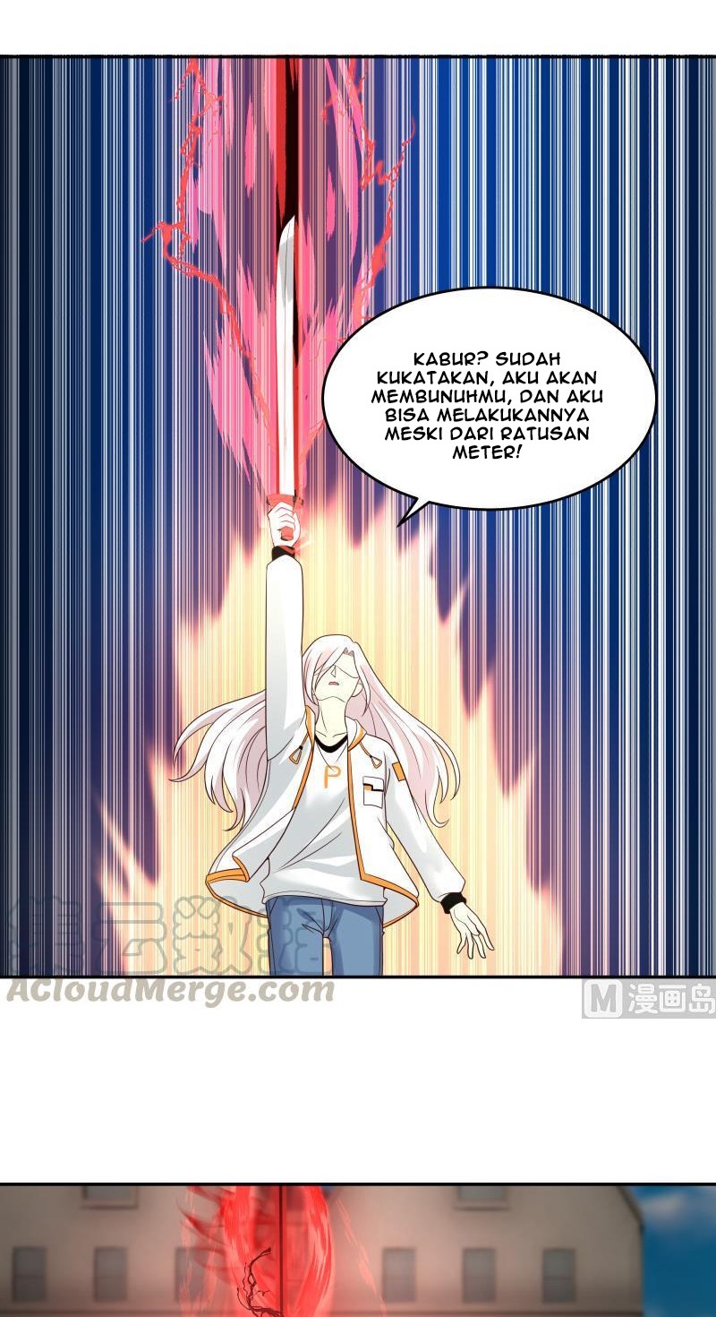 I Have a Dragon on My Body Chapter 314 Gambar 15