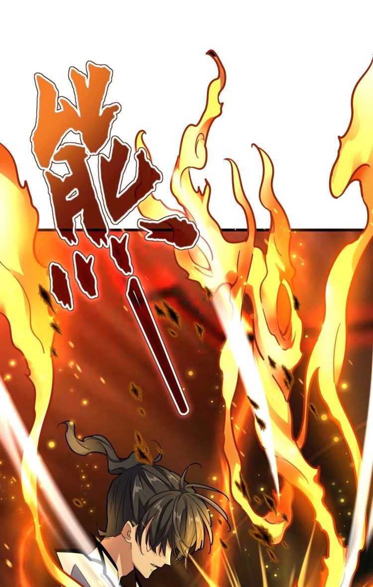 Baca  Magic Emperor Chapter 174 Gambar 2