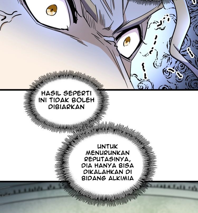 Magic Emperor Chapter 174 Gambar 61
