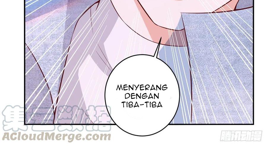 Return of the Reborn God Emperor Chapter 55 Gambar 17
