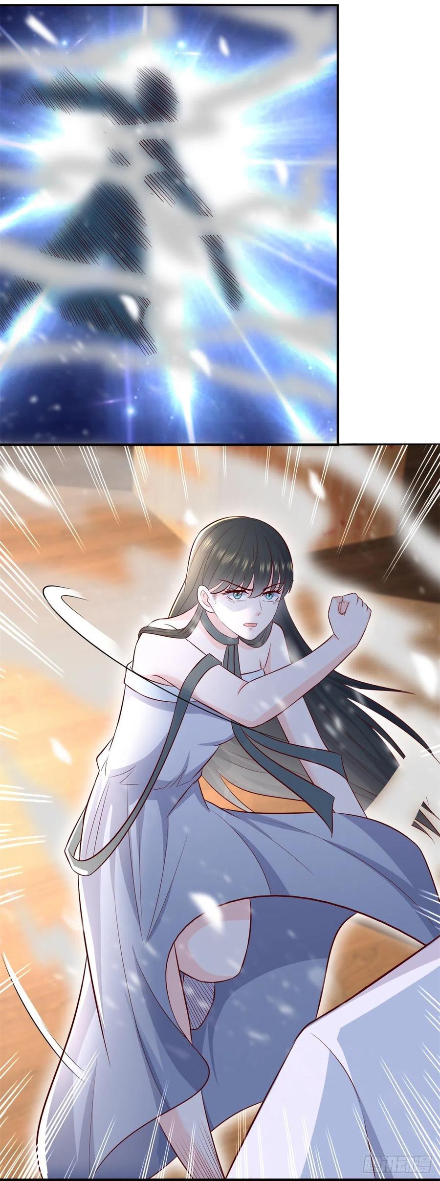 Return of the Reborn God Emperor Chapter 55 Gambar 20
