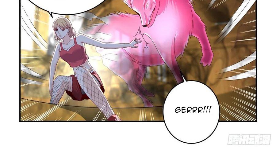 Return of the Reborn God Emperor Chapter 55 Gambar 4