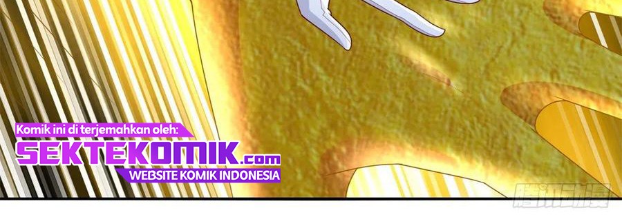 Return of the Reborn God Emperor Chapter 55 Gambar 9