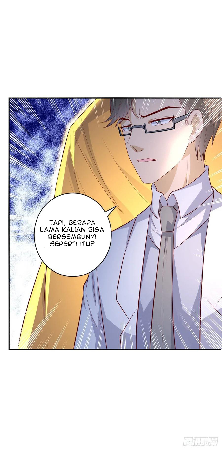 Return of the Reborn God Emperor Chapter 55 Gambar 14