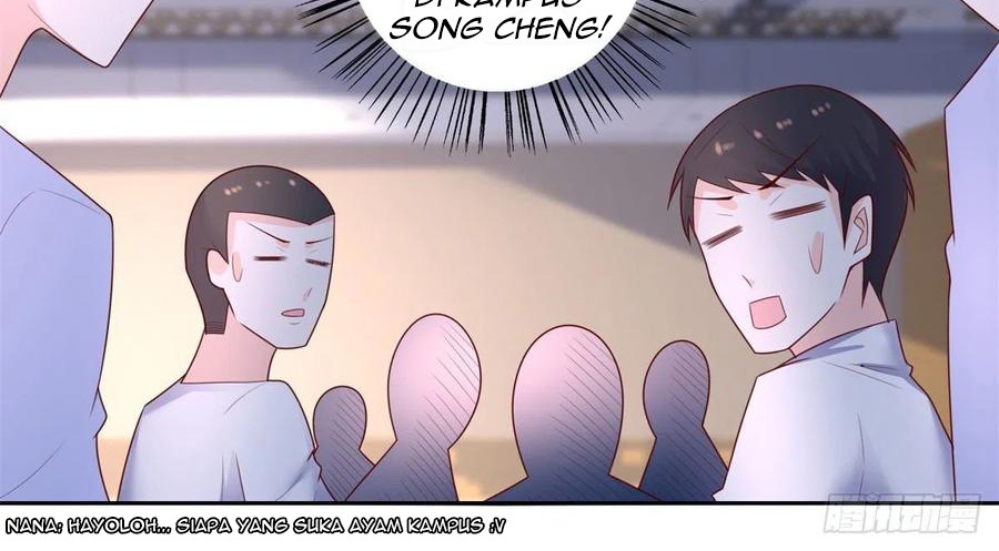 Return of the Reborn God Emperor Chapter 53 Gambar 30