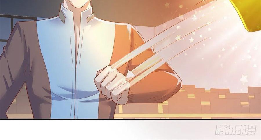 Return of the Reborn God Emperor Chapter 54 Gambar 12