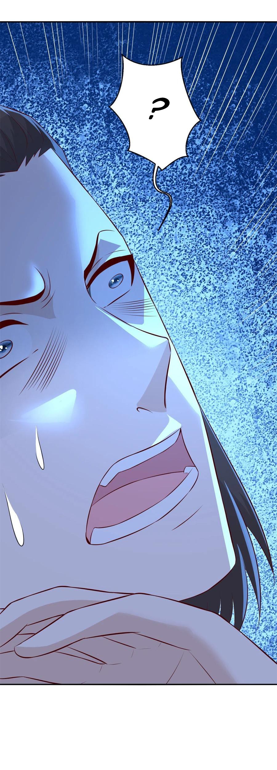 Return of the Reborn God Emperor Chapter 52 Gambar 16