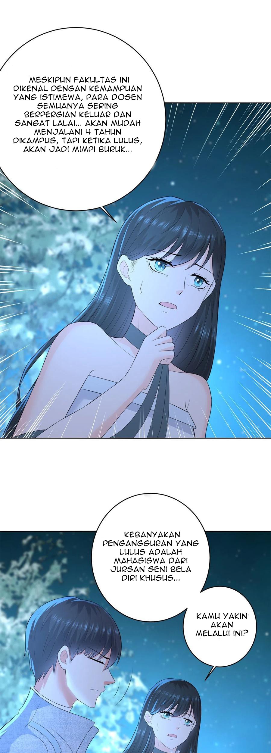 Return of the Reborn God Emperor Chapter 52 Gambar 39