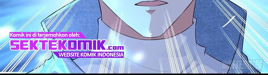 Return of the Reborn God Emperor Chapter 52 Gambar 42
