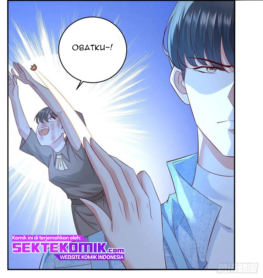 Return of the Reborn God Emperor Chapter 51 Gambar 17