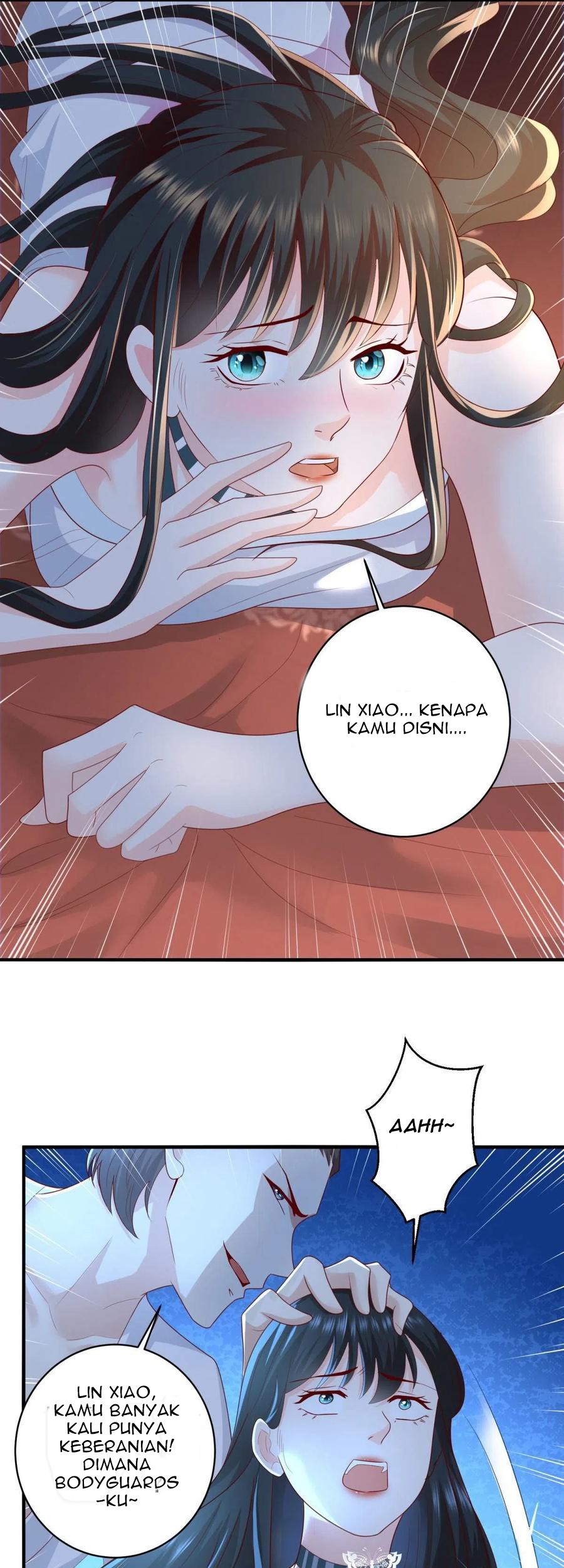 Return of the Reborn God Emperor Chapter 51 Gambar 19
