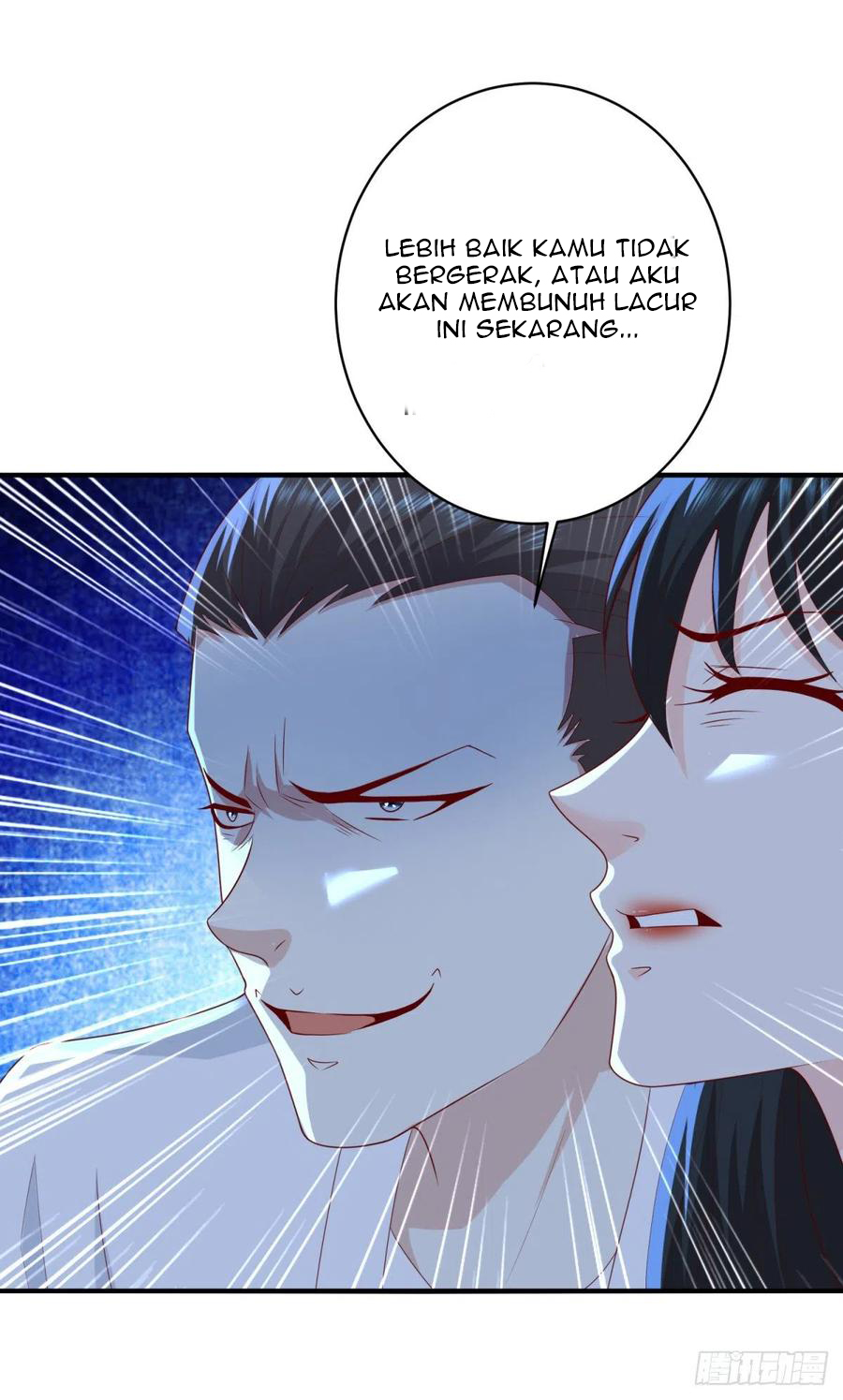 Return of the Reborn God Emperor Chapter 51 Gambar 21