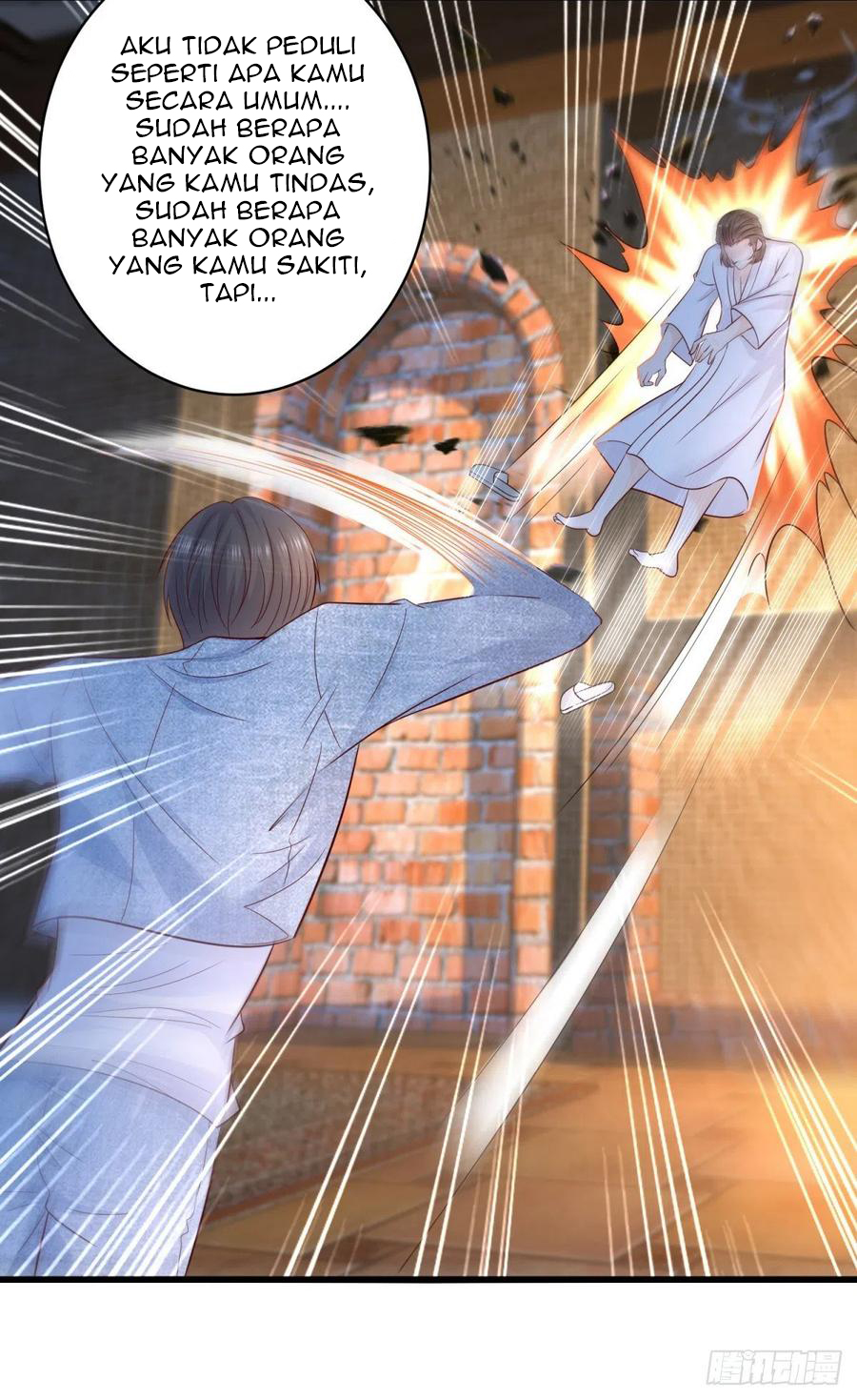 Return of the Reborn God Emperor Chapter 51 Gambar 25