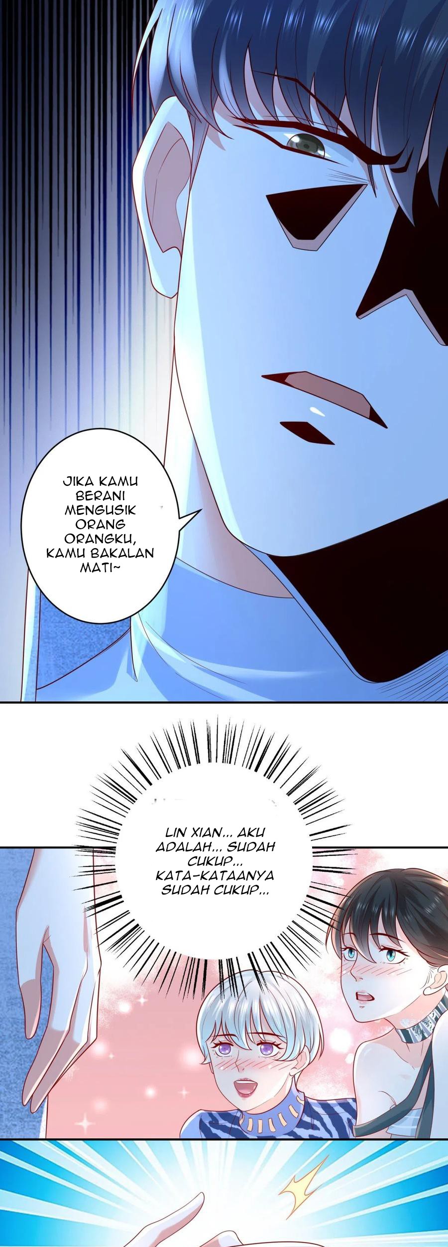 Return of the Reborn God Emperor Chapter 51 Gambar 26