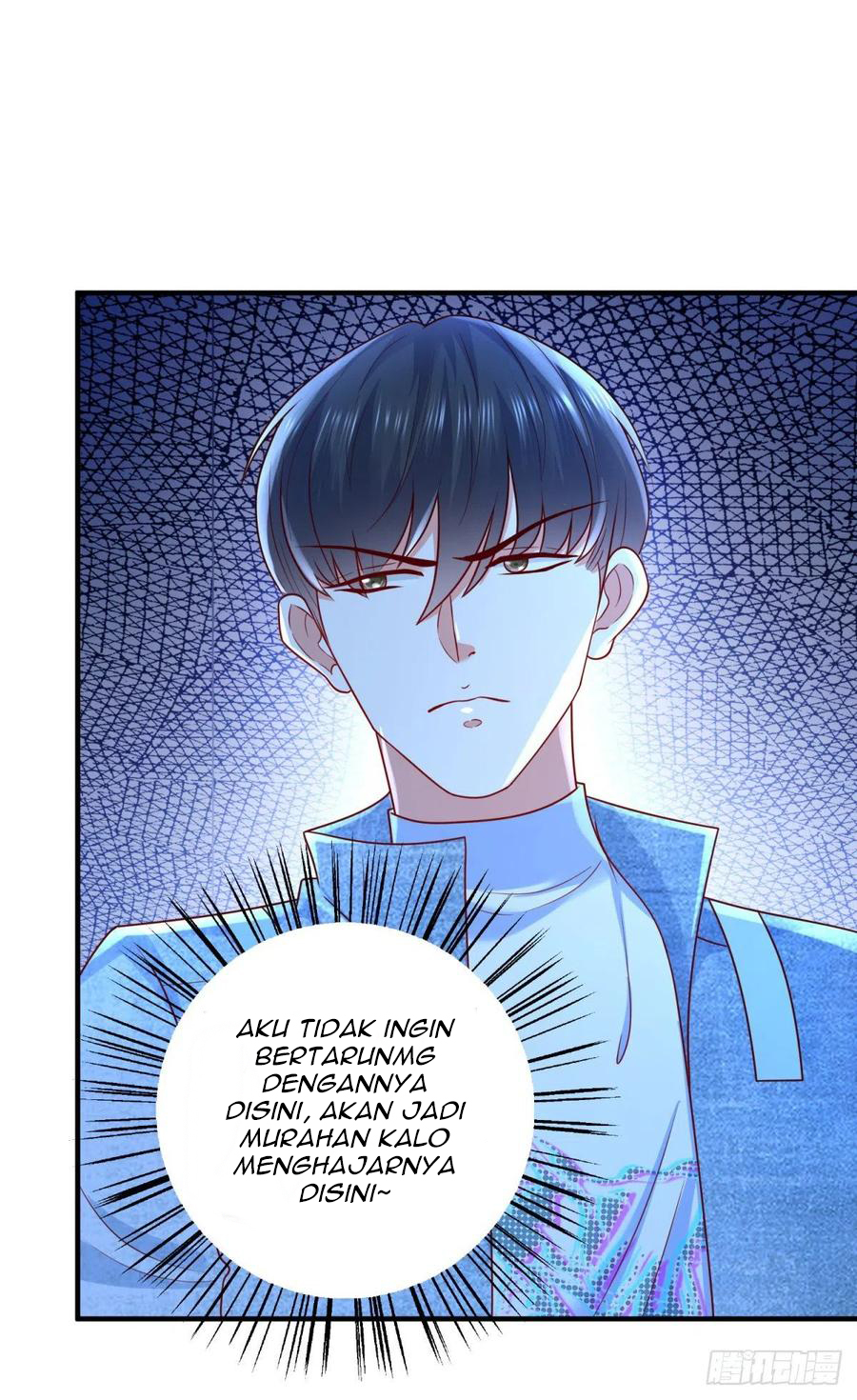 Return of the Reborn God Emperor Chapter 51 Gambar 29