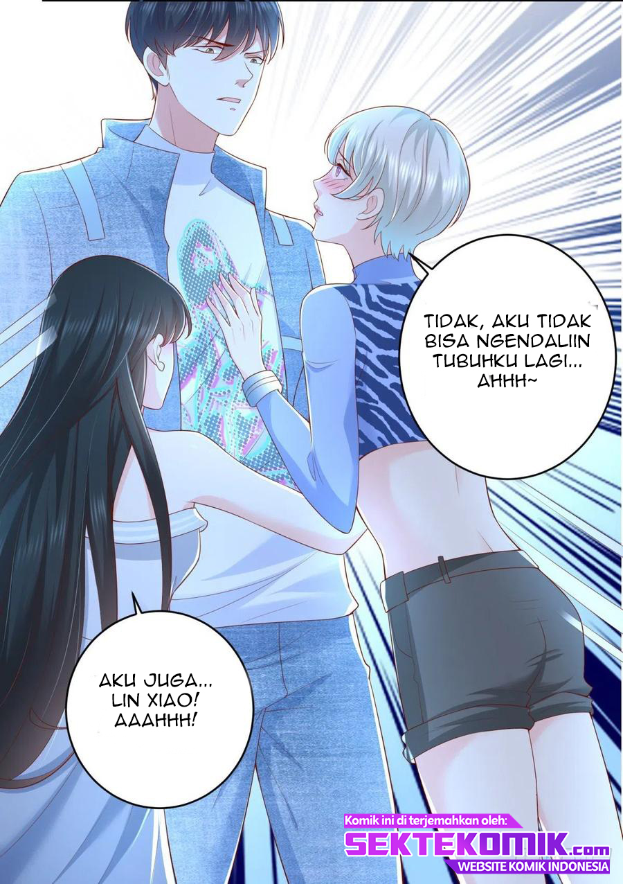 Return of the Reborn God Emperor Chapter 51 Gambar 33