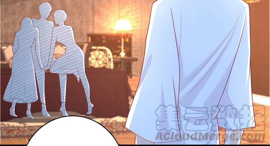 Return of the Reborn God Emperor Chapter 51 Gambar 35