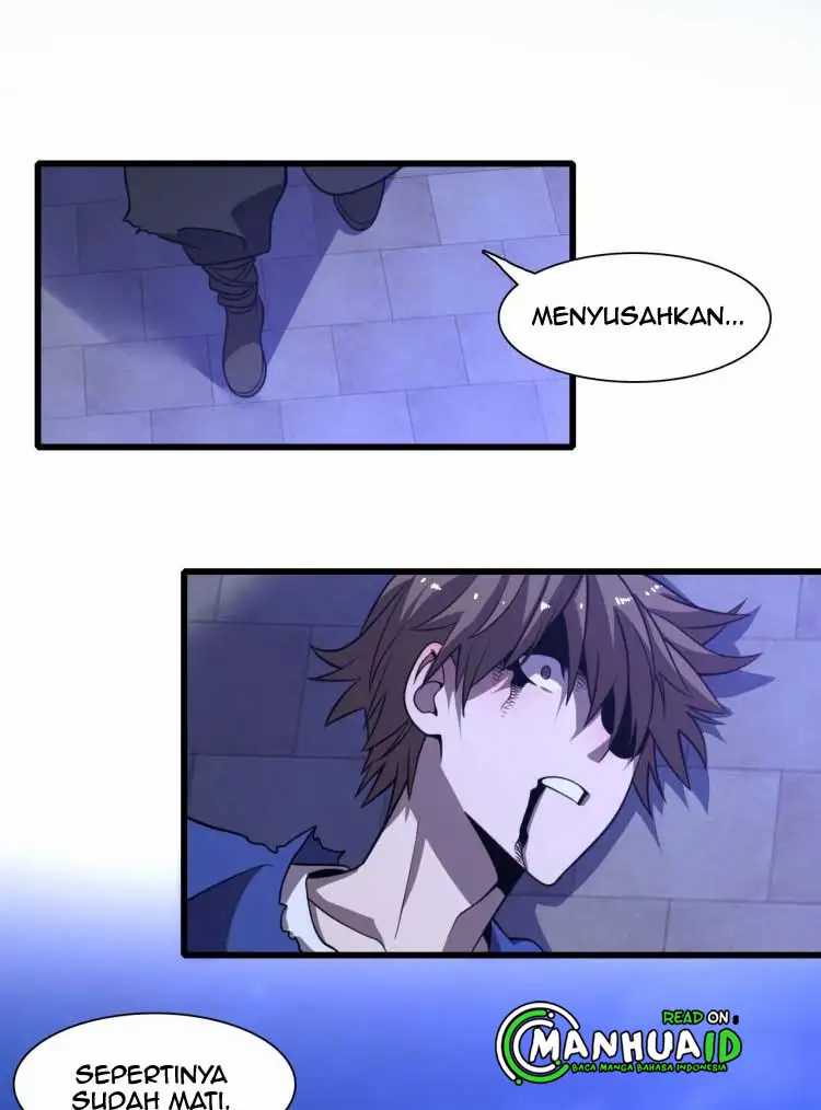 Baca Reborn Doctor Chapter 68 Gambar 2