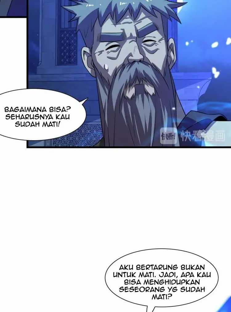Reborn Doctor Chapter 68 Gambar 25