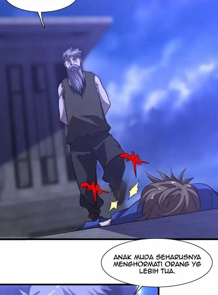 Reborn Doctor Chapter 68 Gambar 3