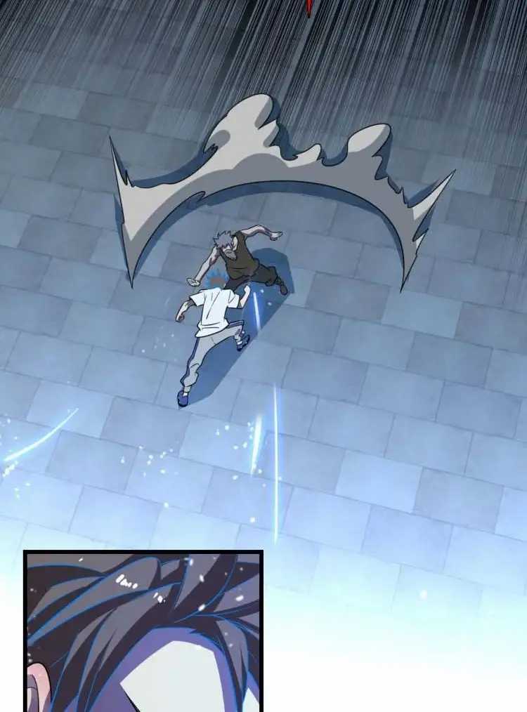 Reborn Doctor Chapter 68 Gambar 33