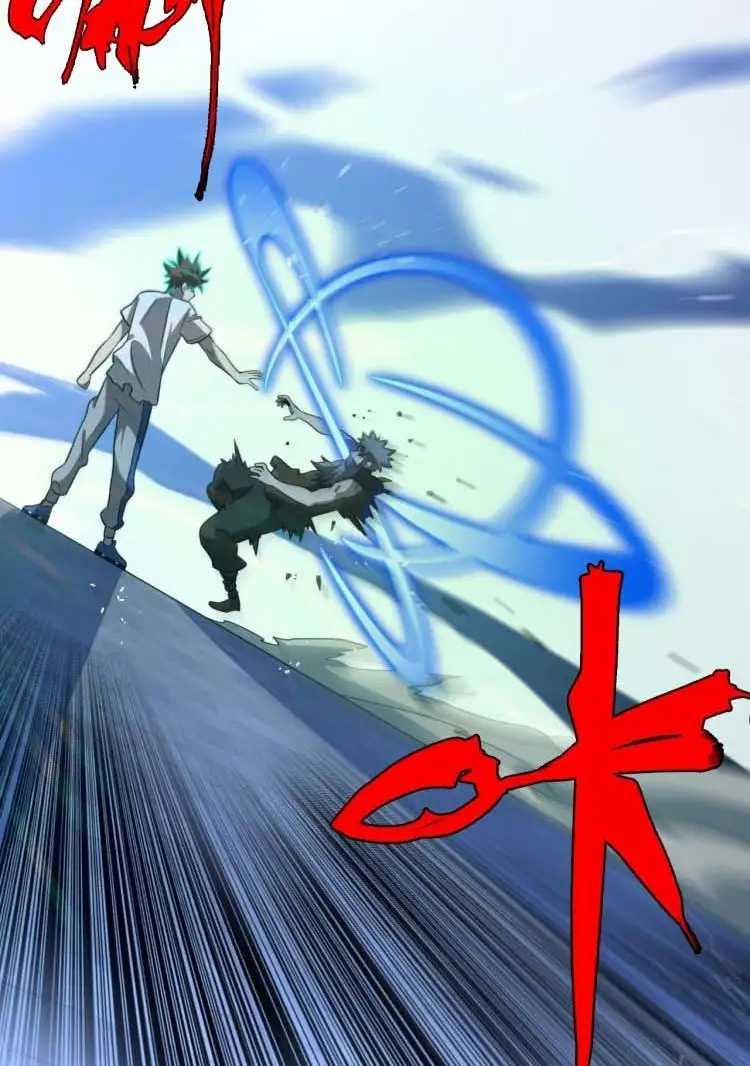 Reborn Doctor Chapter 68 Gambar 48