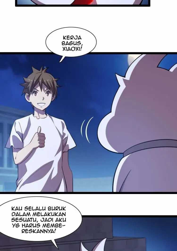 Reborn Doctor Chapter 68 Gambar 61