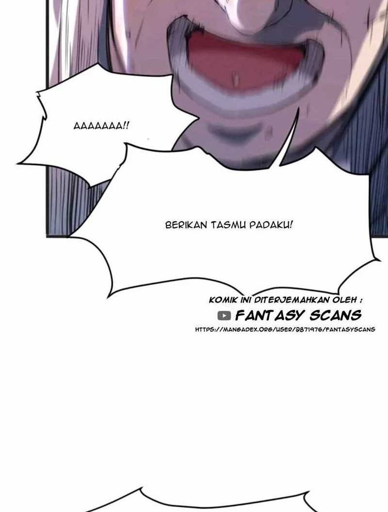 I Rely On BUG To Be The King Chapter 02.2 Gambar 29