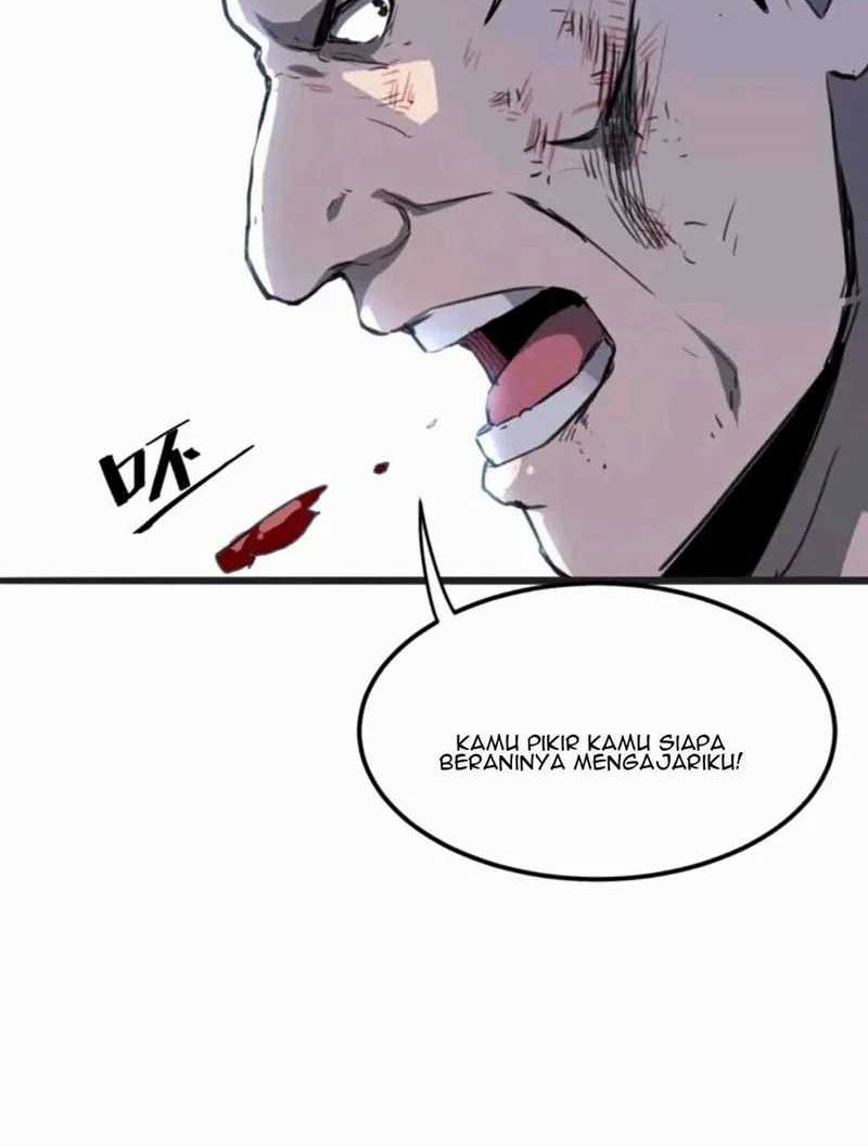 I Rely On BUG To Be The King Chapter 02.2 Gambar 33