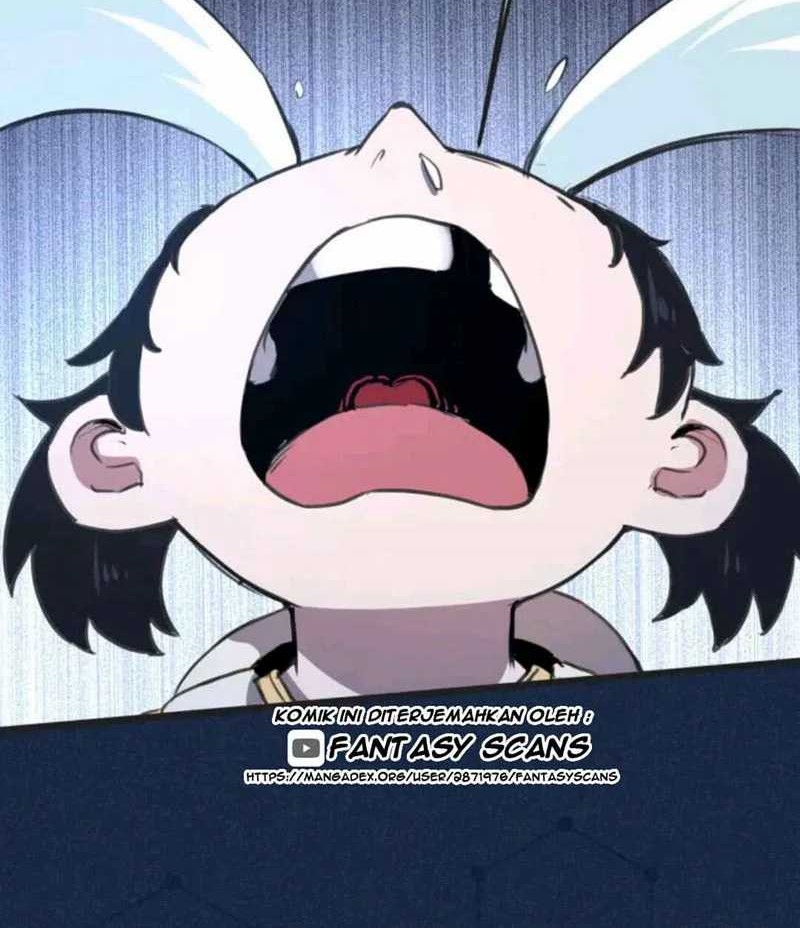 I Rely On BUG To Be The King Chapter 02.2 Gambar 35